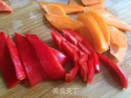 Make Weed-weed fried step 2