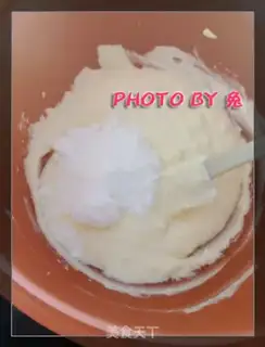 Make Cranberry cheesecake step 7