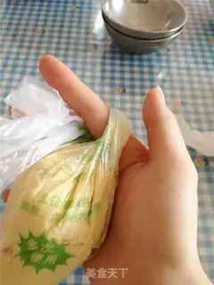 Make Butter cookies step 10