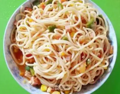 Make Spaghetti step 7