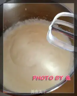 Make Cranberry cheesecake step 8