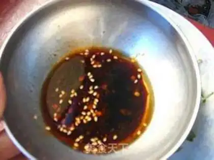 Make The seaweed step 2