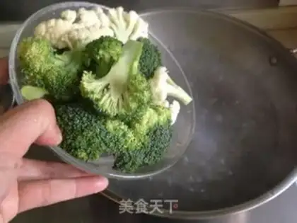 Make Weed-weed fried step 4