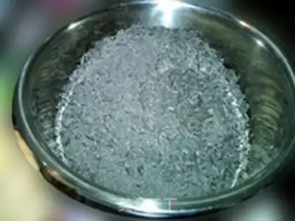 Make Sesame oil step 6