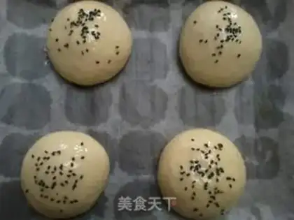 Make Black rice bread step 17