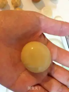 Make Lian Yong Chestnuts step 5