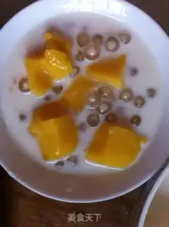 Make Mango Simirou step 7