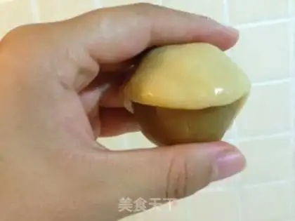 Make Lian Yong Chestnuts step 6