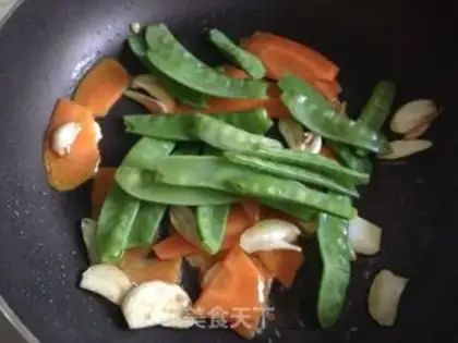 Make Weed-weed fried step 8