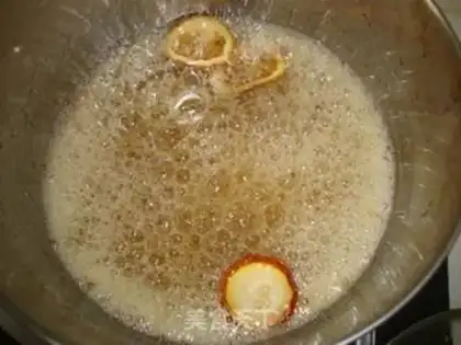 Make Mango Simirou step 8