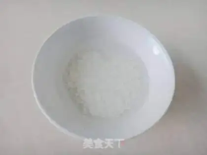 Make Carrot rice juice step 0
