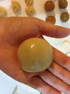 Make Lian Yong Chestnuts step 7