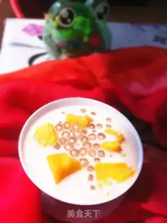 Make Mango Simirou step 9