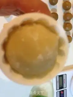 Make Lian Yong Chestnuts step 8