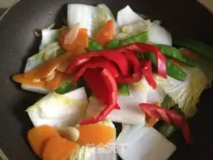 Make Weed-weed fried step 10