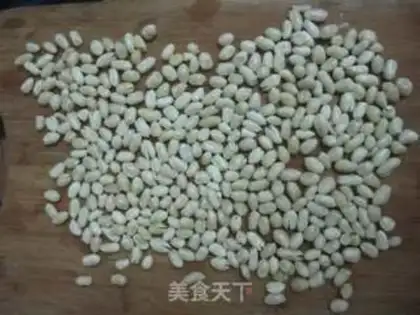 Make Drunk peanuts step 2