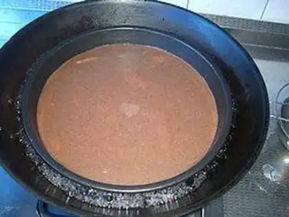 Make Red rice step 3