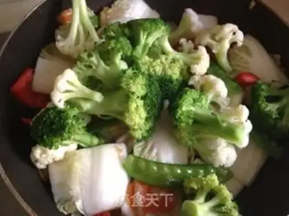 Make Weed-weed fried step 11
