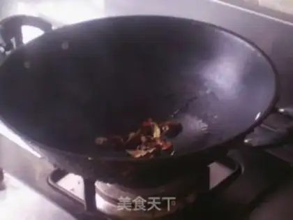 Make A halogen chicken step 1
