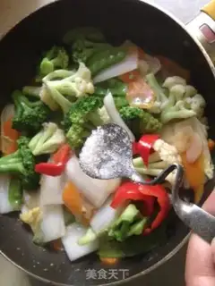 Make Weed-weed fried step 13