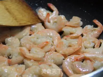 Make Shrimp step 1