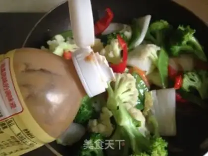 Make Weed-weed fried step 14