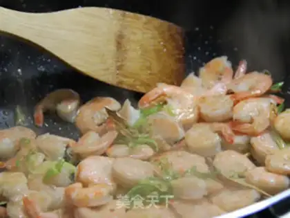 Make Shrimp step 3
