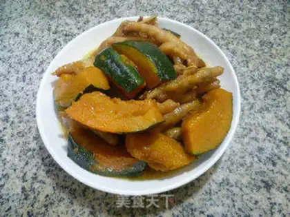 Make Pumpkin step 13