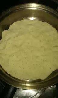 Make A simple version of pizza step 4