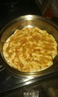 Make A simple version of pizza step 5