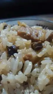 Make radish and salty rice step 9