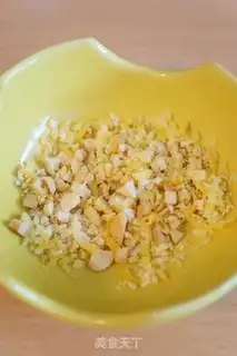 Make Thai rice step 3