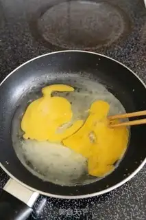 Make Thai rice step 5