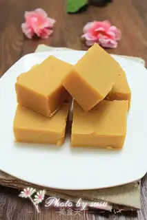 Make No sugar-free bean yellow step 7