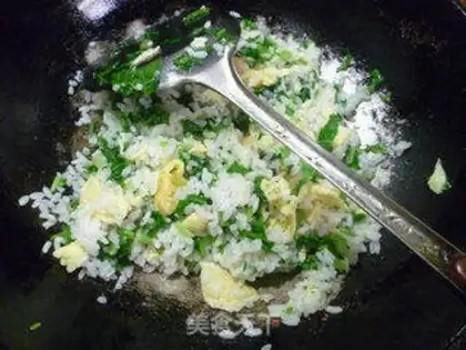 Make Egg radish step 8