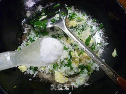 Make Egg radish step 9