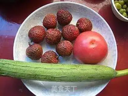 Make The silkmelon