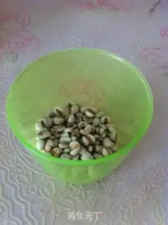 Make Potato oatmeal step 0