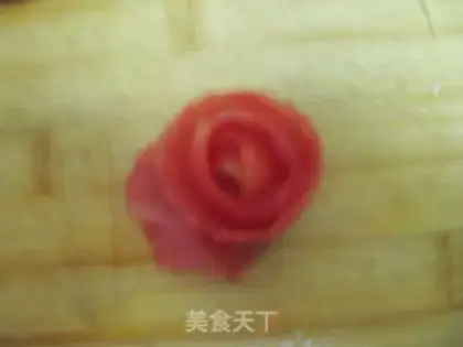 Make Tomatoes step 3