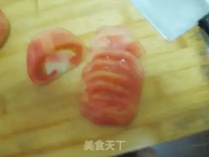 Make Tomatoes step 4