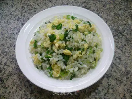 Make Egg radish step 12