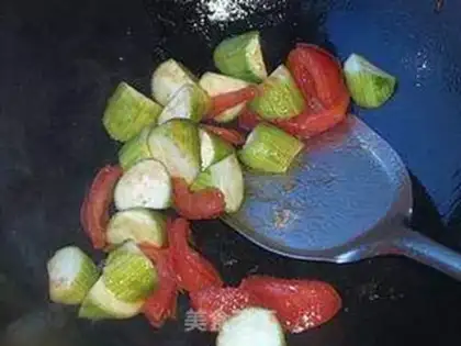 Make The silkmelon