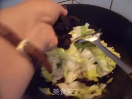 Make The lead step 15
