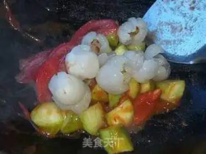 Make The silkmelon