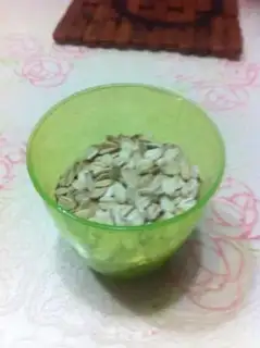 Make Potato oatmeal step 4