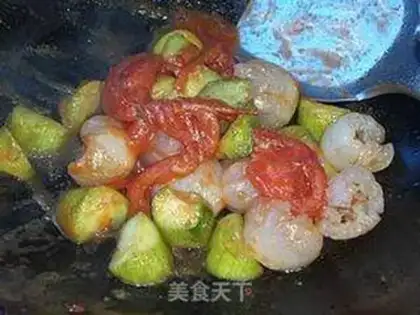 Make The silkmelon