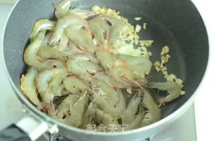 Make Shrimp step 3