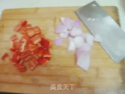 Make Barbecue step 3