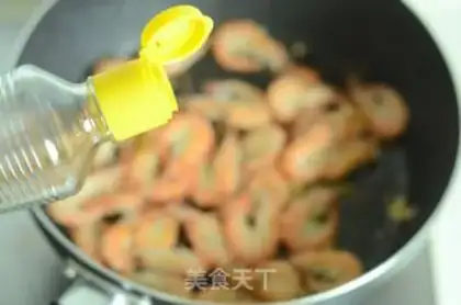 Make Shrimp step 4