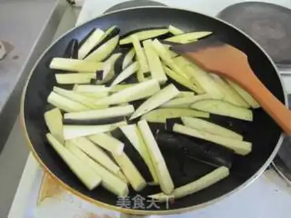 Make Fish and cheese step 5